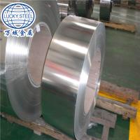 cold rolled Zinc Coated hot dipped Galvanized Steel coil 